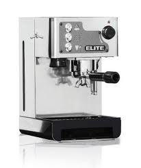เครื่องชงกาแฟ ELITE Es. Profi Mini